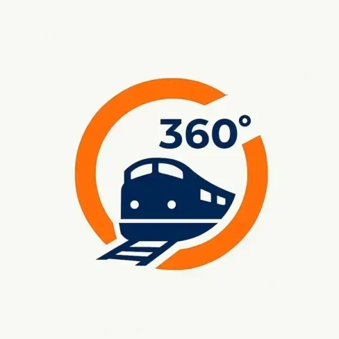 Train360°